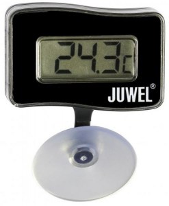 thermometer juwel